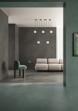 Cerdomus Concrete Art