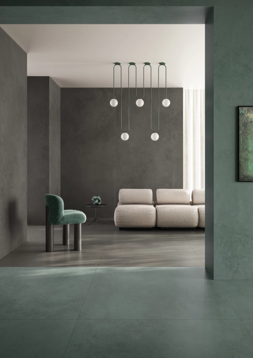 Cerdomus Concrete Art | Dimora