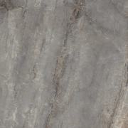 Sybil 83366 - Silver, Grip Flamed, 60x60cm, 9.50mm, Rectified