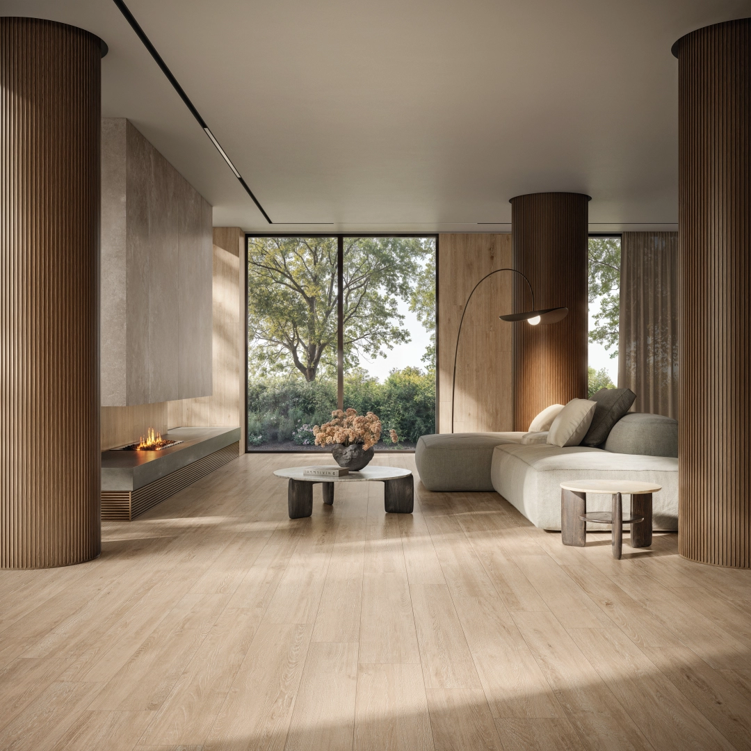 Cerdomus Concrete Art | Dimora