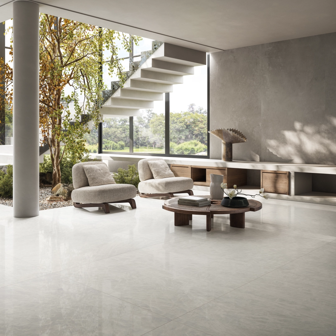 Cerdomus Concrete Art | Dimora