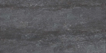 Element 82488 - Black, Matt, 60x120cm, 9.50mm, Rectified