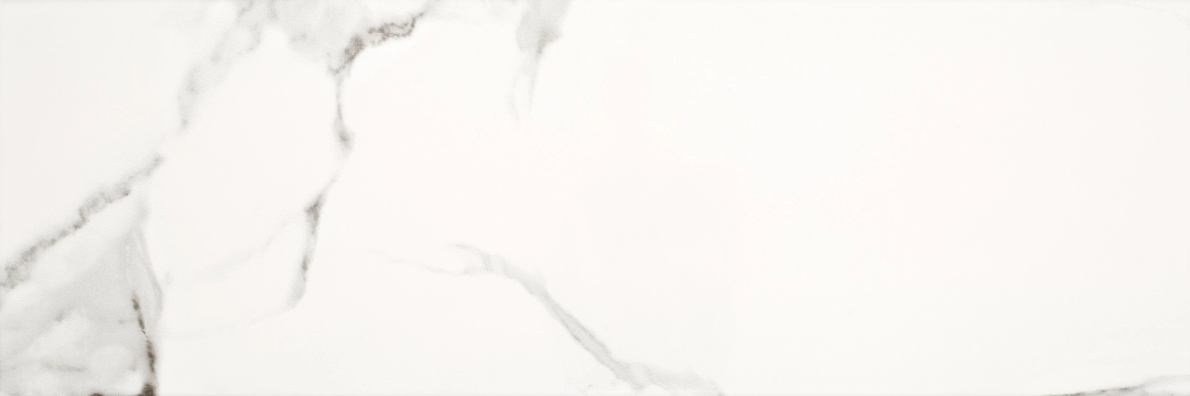 Cavan Calacatta, Matt, 20x60cm, 10.00mm, Not rectified