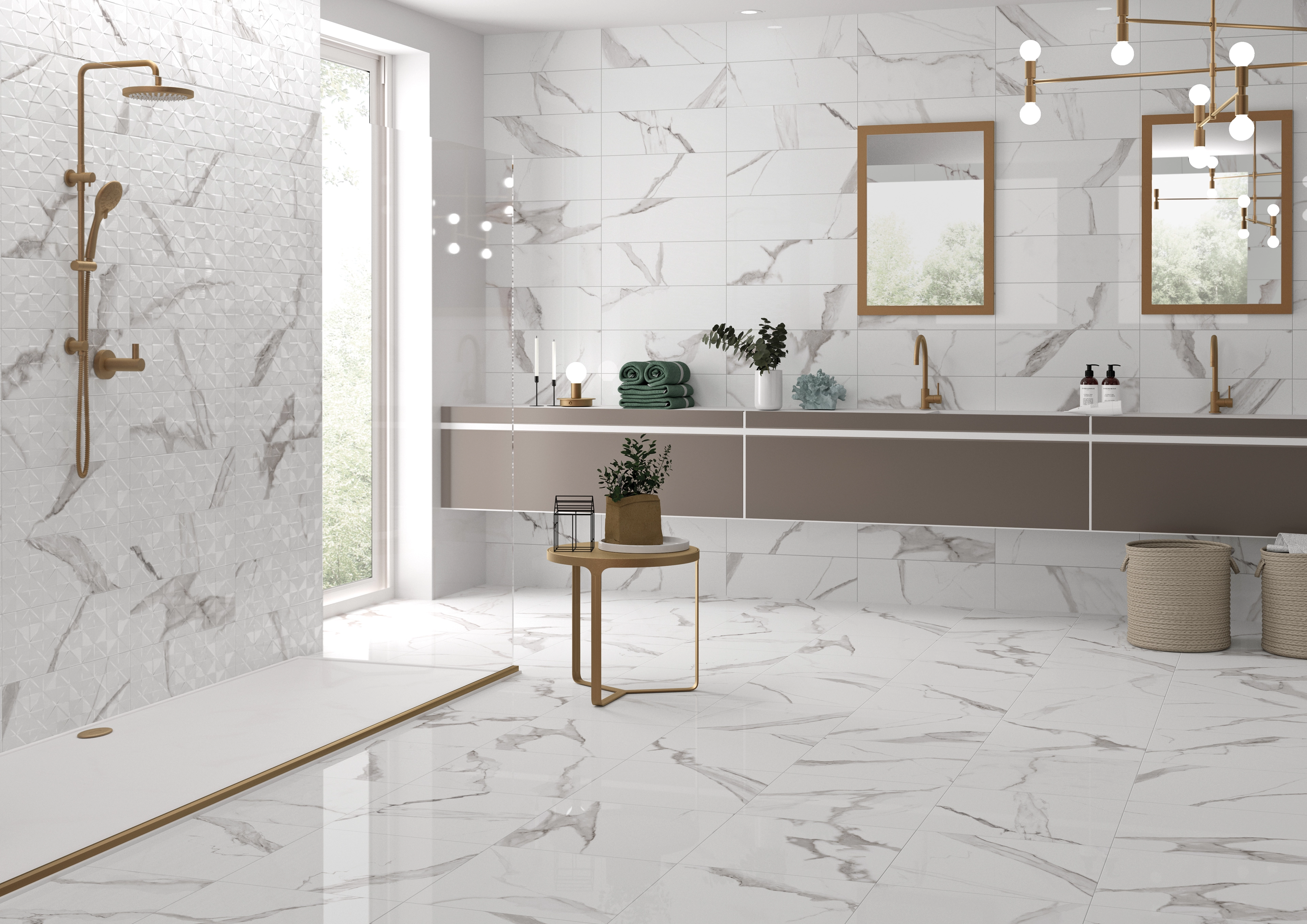 Alaplana Ceramica Cavan, Marble
