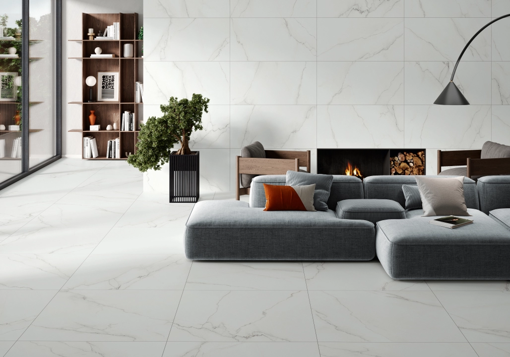 Alaplana Ceramica Lincon | Dimora