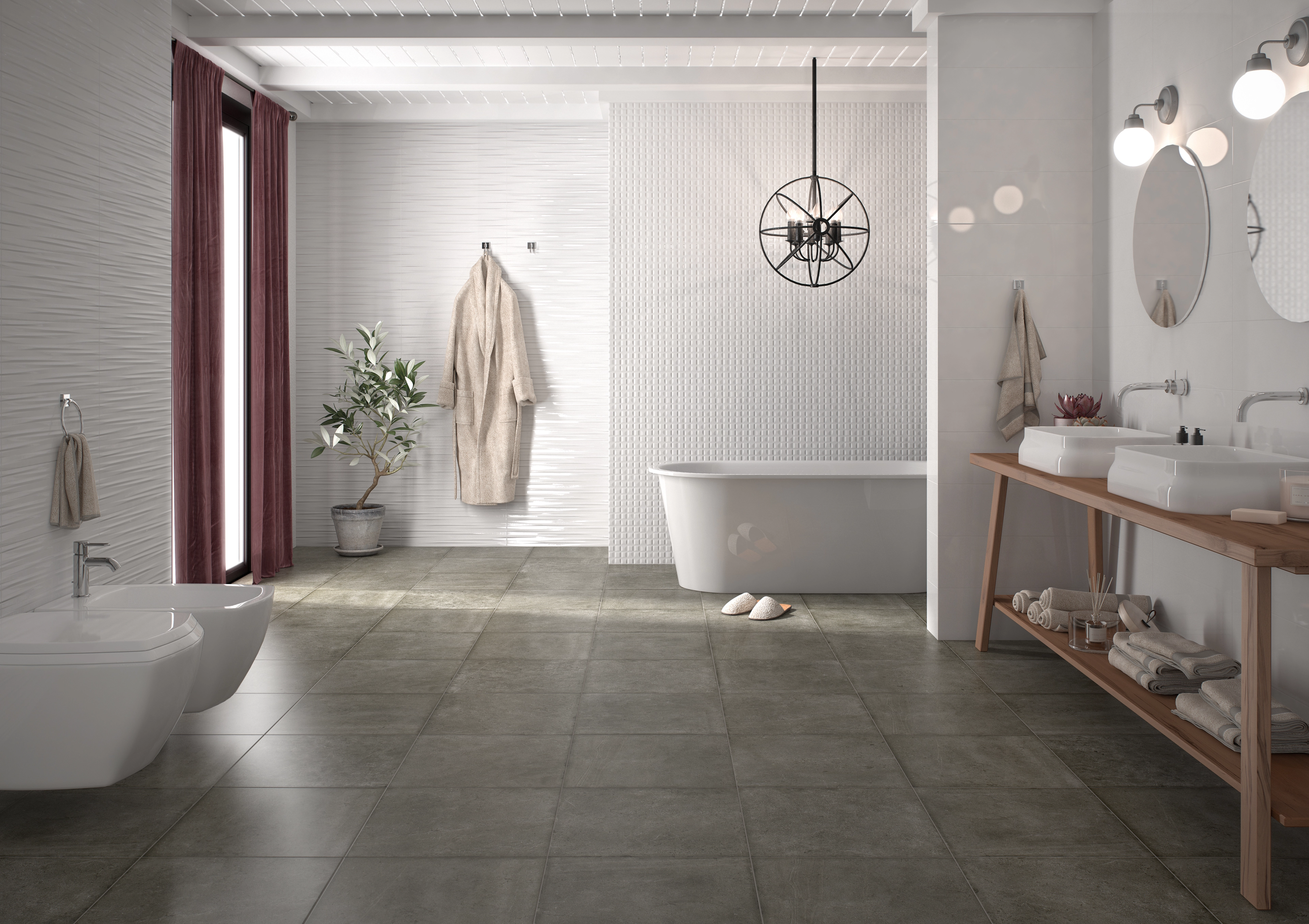 Alaplana Ceramica Aspen