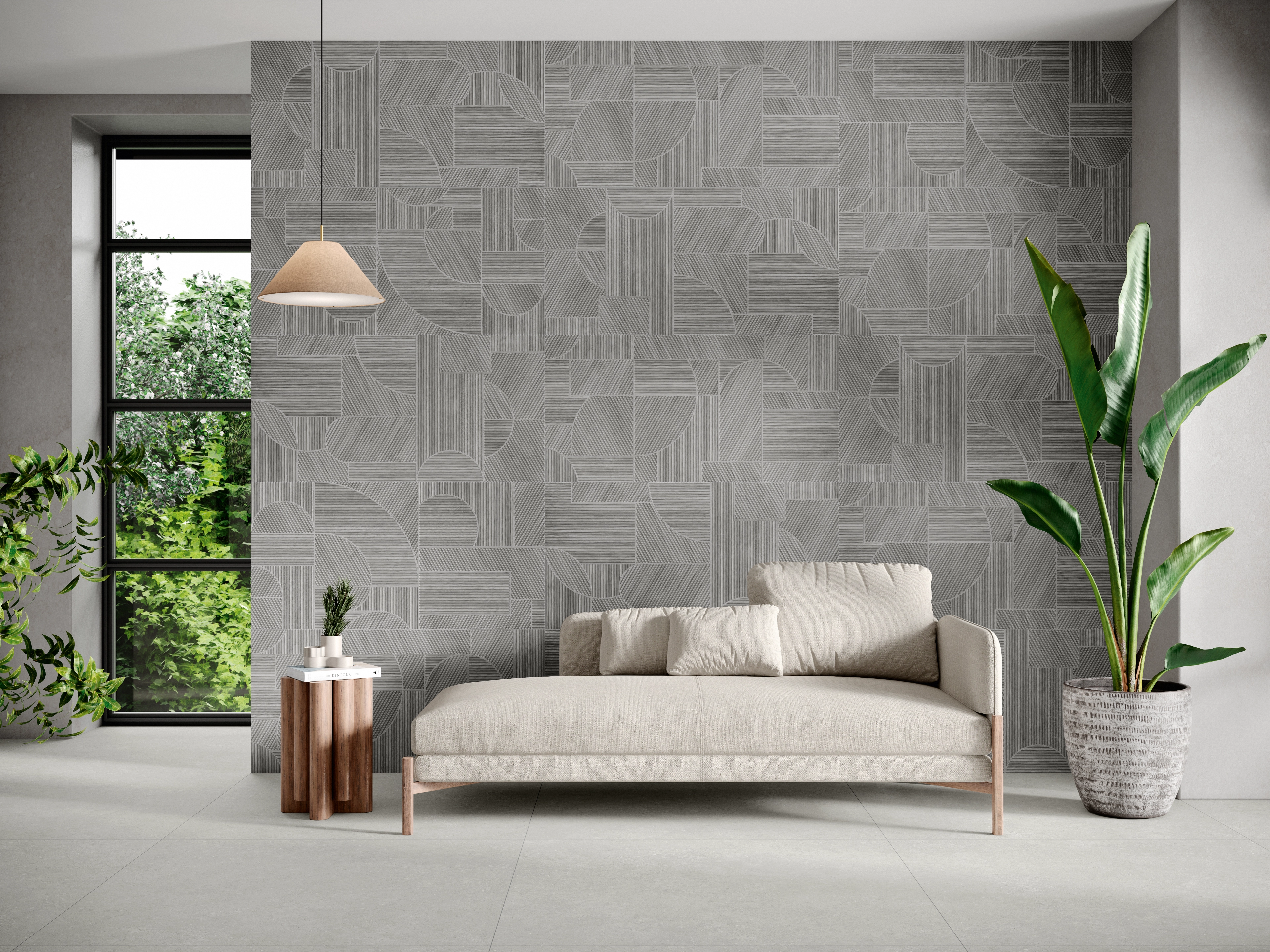 Alaplana Ceramica Nevis, Wood