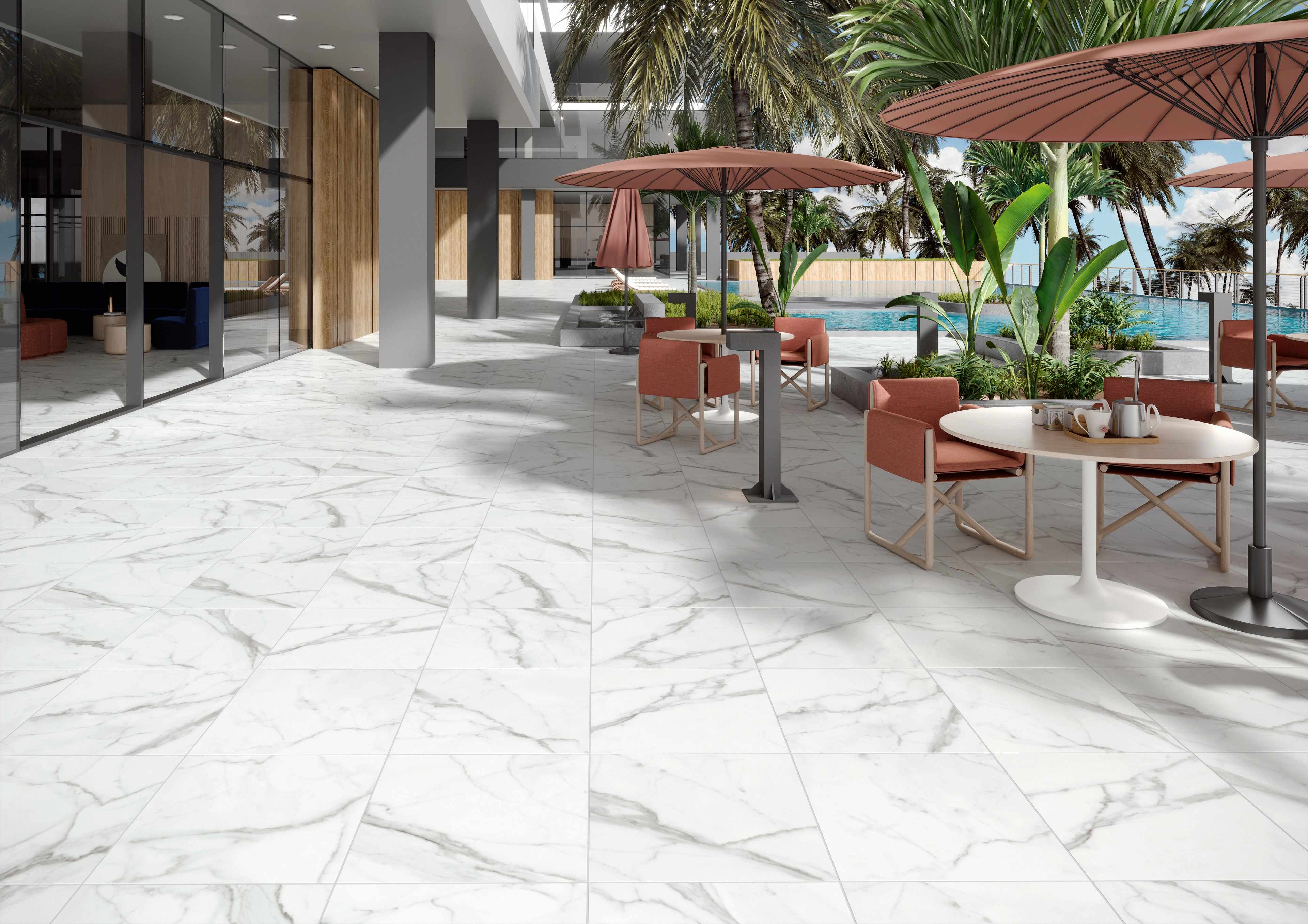 Alaplana Ceramica Kinsale, Marble