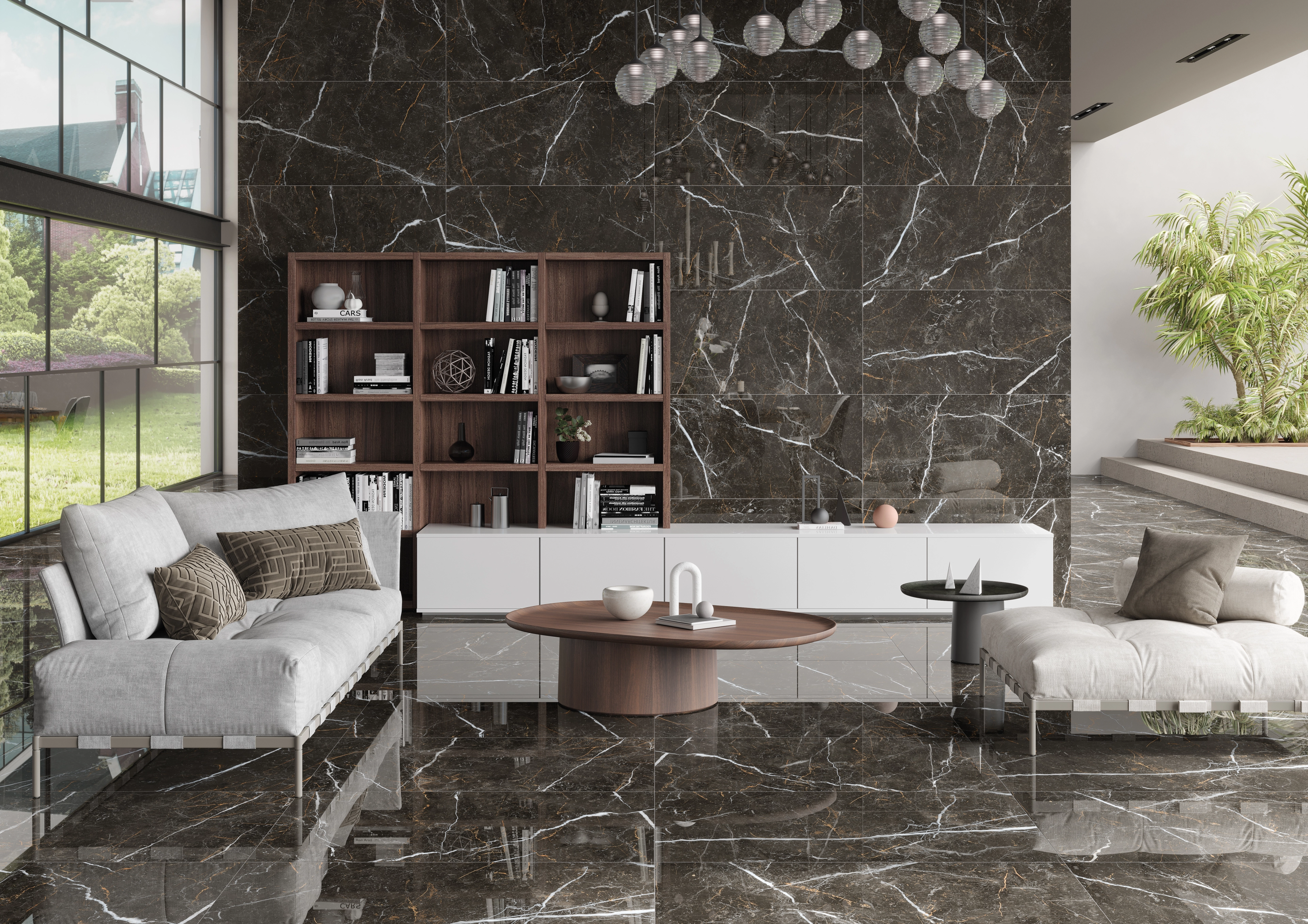 Alaplana Ceramica Markina, Marble