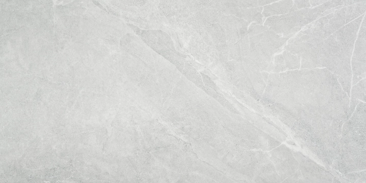 Bodo White, Matt, 60x120cm, 10.00mm, Rectified