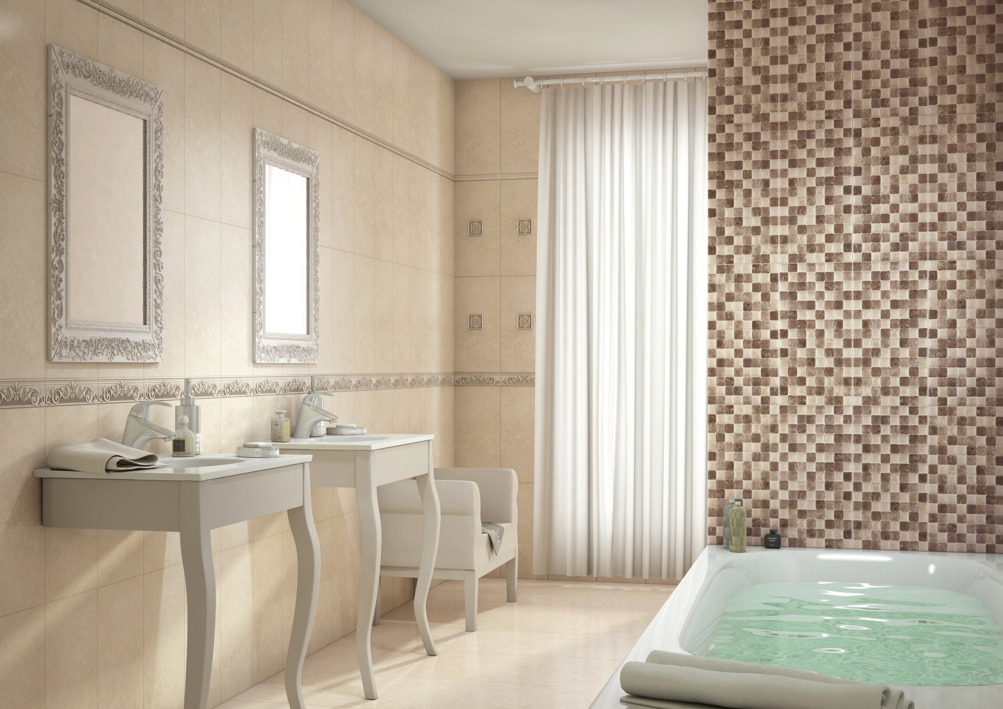 Alaplana Ceramica Liquid