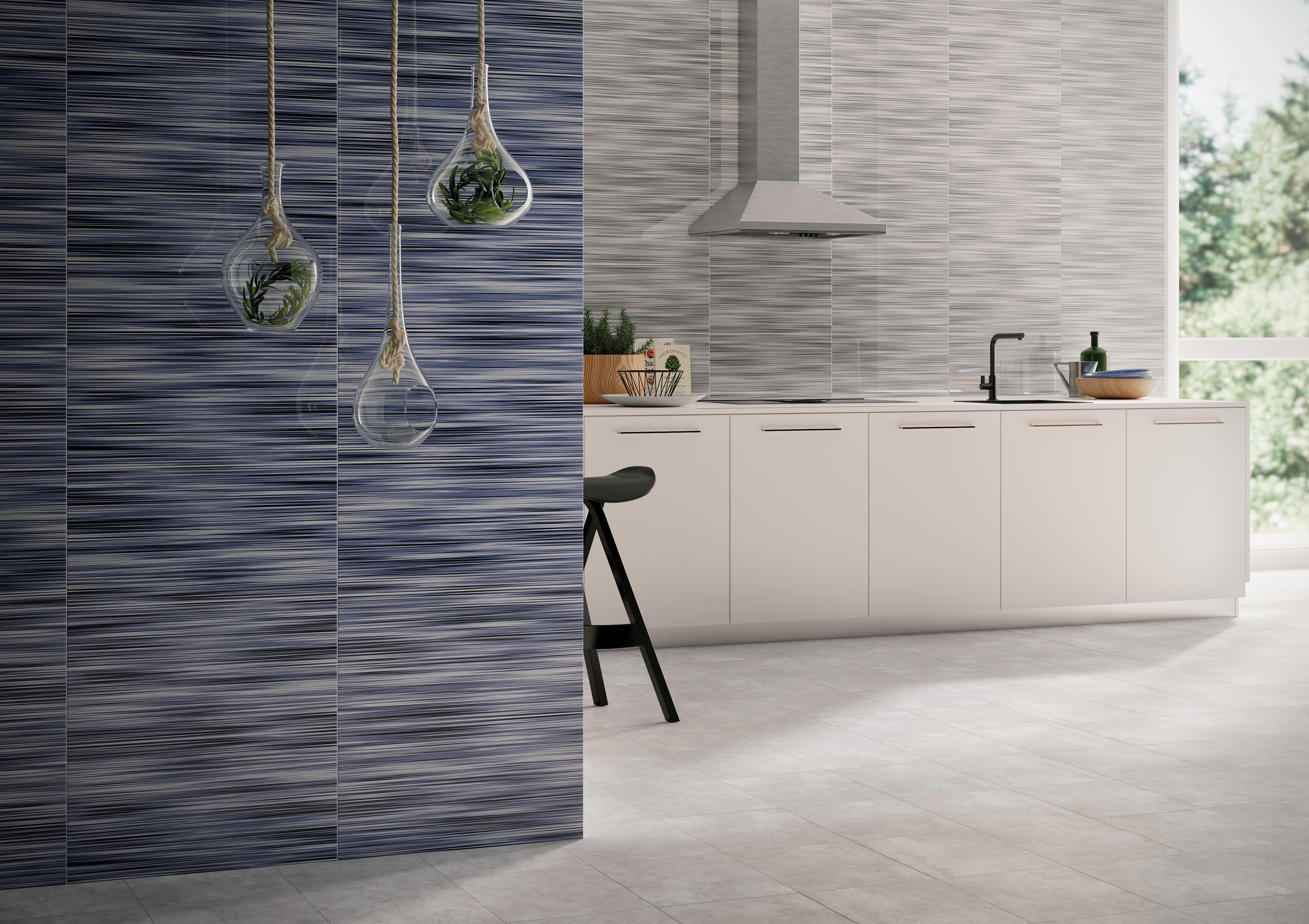 Alaplana Ceramica Basic, Color
