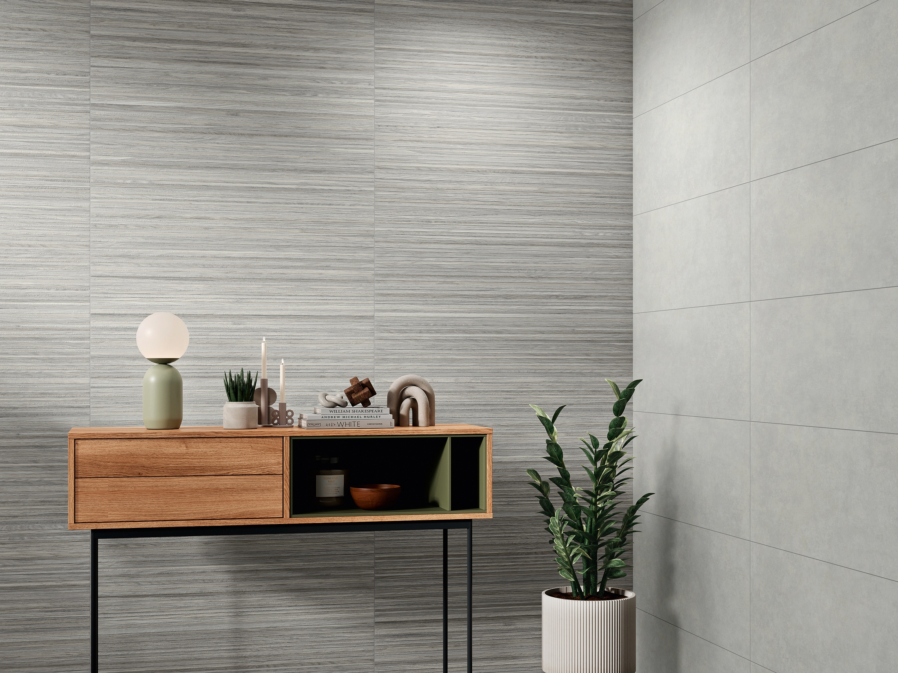 Alaplana Ceramica Woodline, Wood