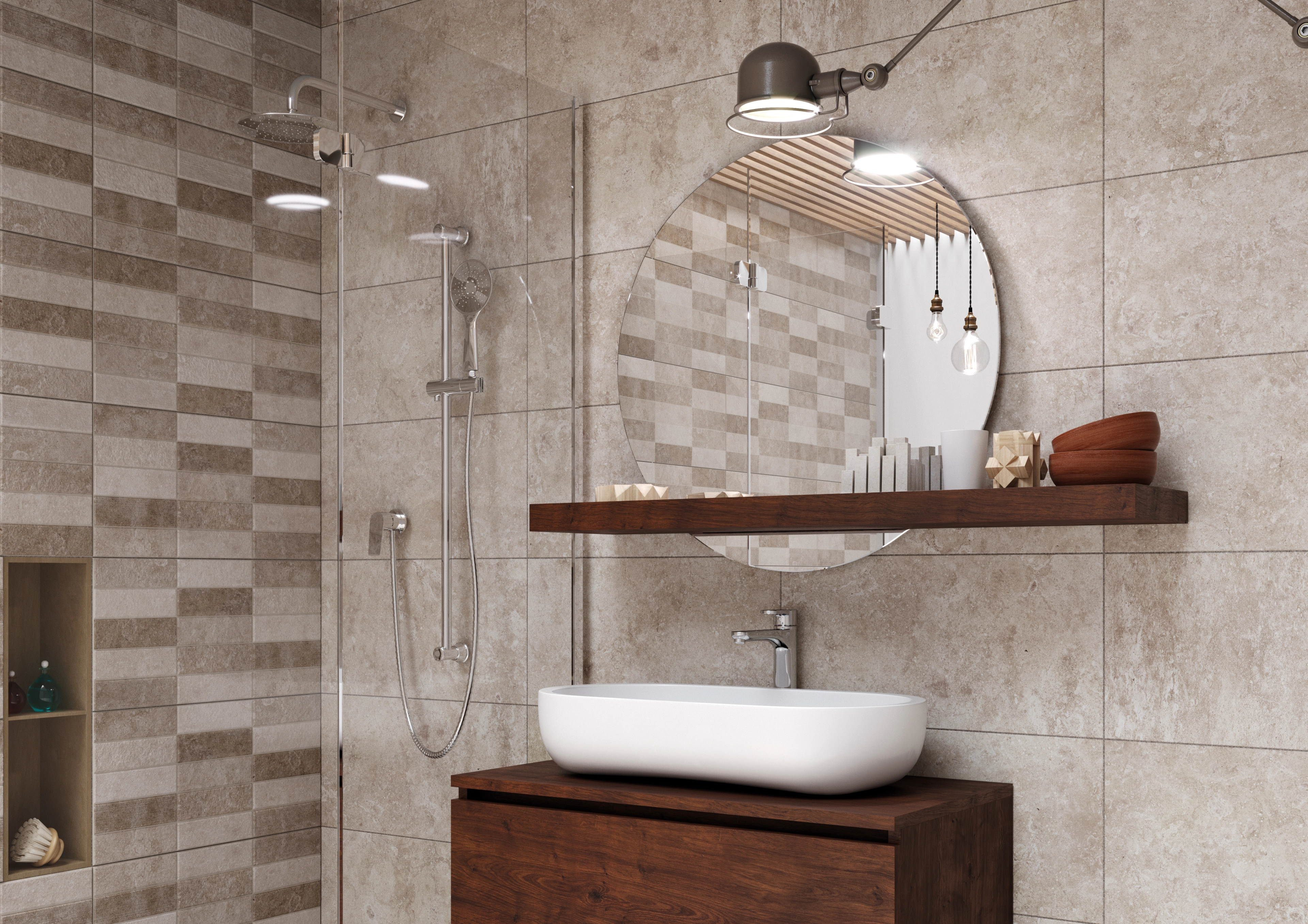 Alaplana Ceramica Valparaiso, Stone