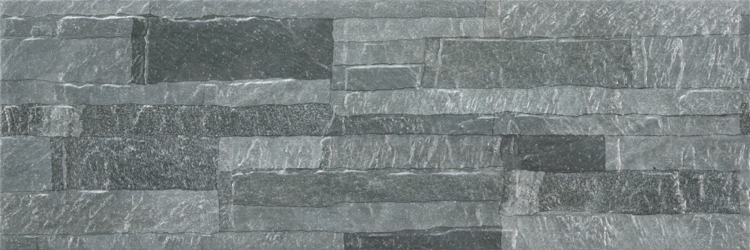 Staus Grey, Matt, 20.5x61.5cm, 10.00mm, Not rectified