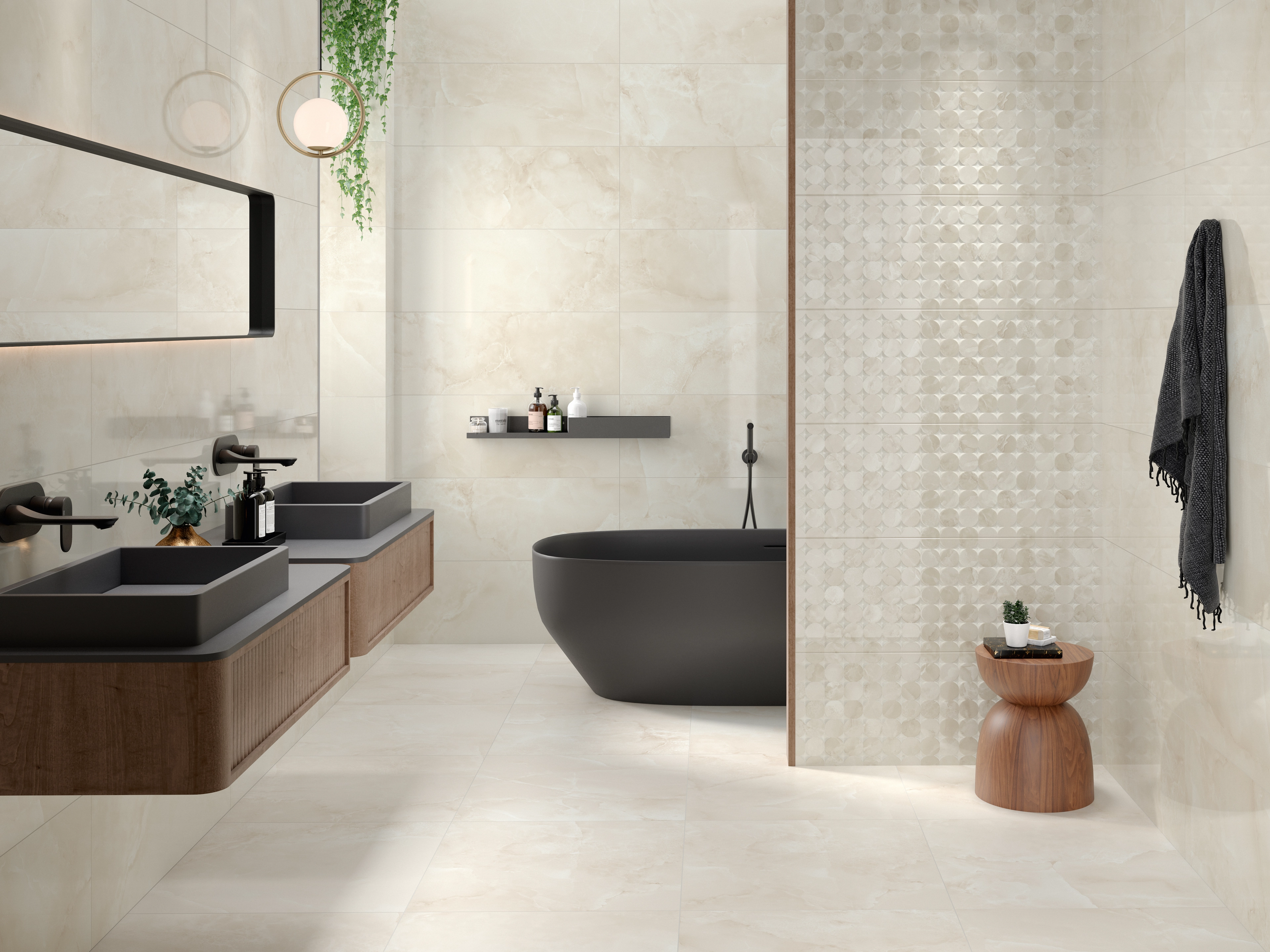 Alaplana Ceramica Bibury, Marble