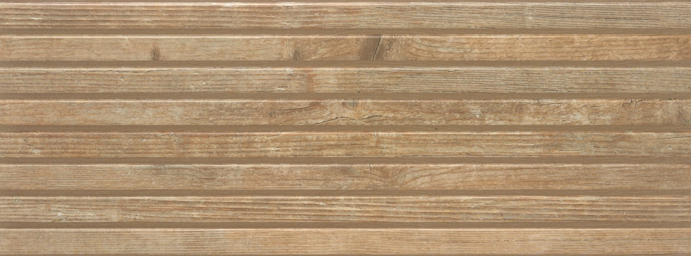 Tapiso Natural, Matt, 33.3x90cm, 10.00mm, Rectified
