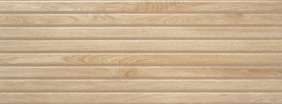 Tapiso Beige, Matt, 33.3x90cm, 10.00mm, Rectified