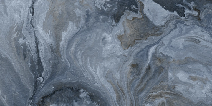 Urano Blue, Pulido, 60x120cm, 10.00mm, Rectified
