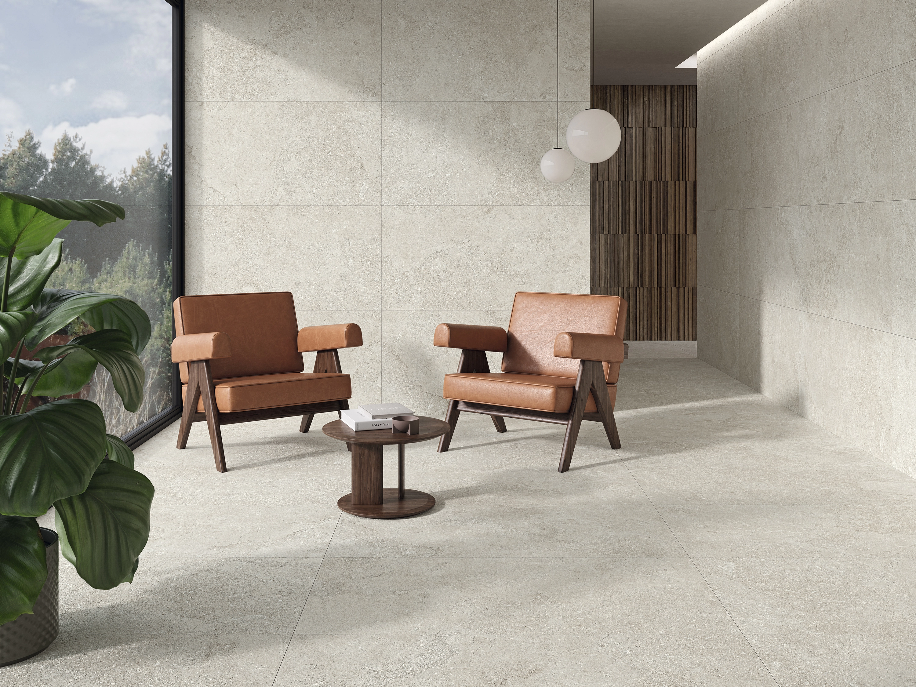 Alaplana Ceramica Portland, Stone