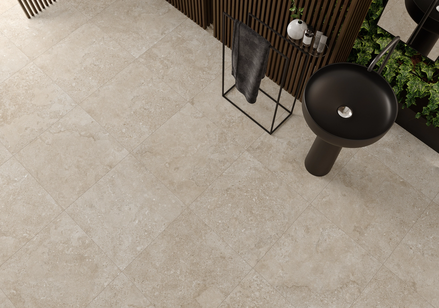Alaplana Ceramica Portland | Dimora