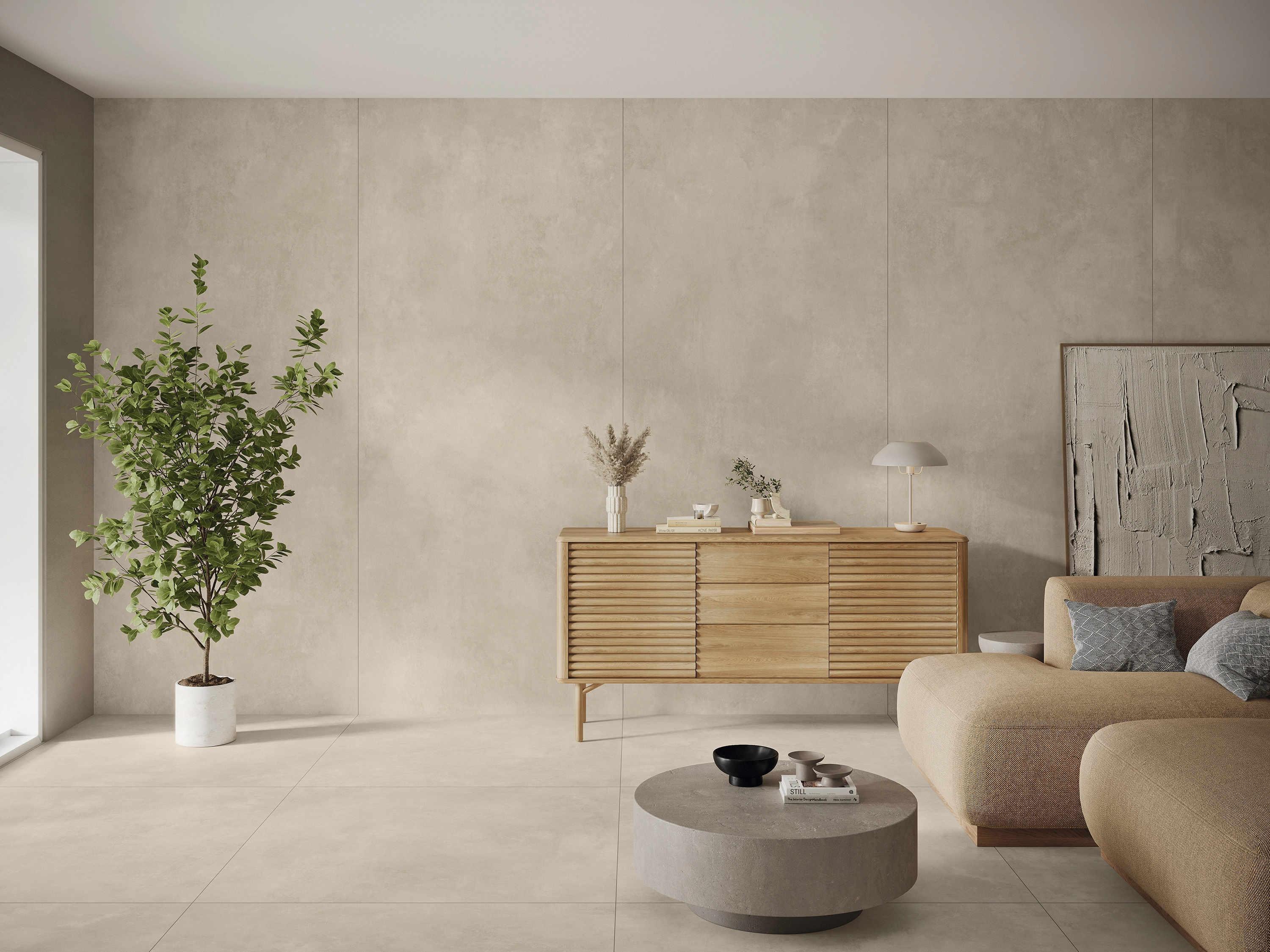 Alaplana Ceramica Balance