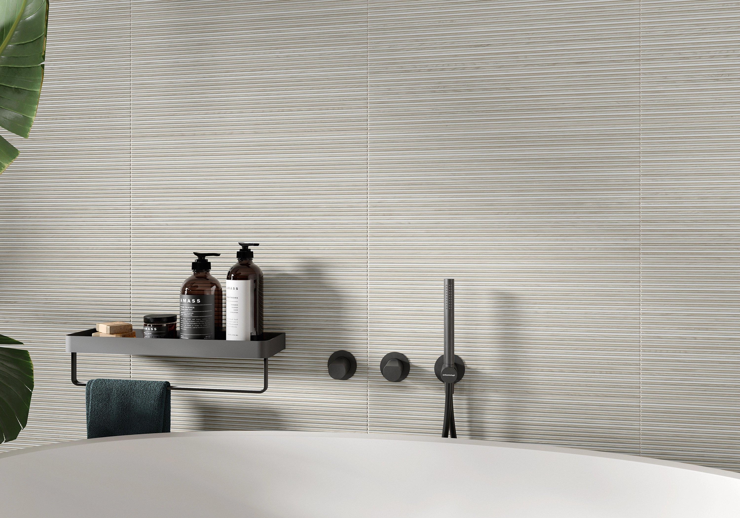Alaplana Ceramica Wilde, Wood