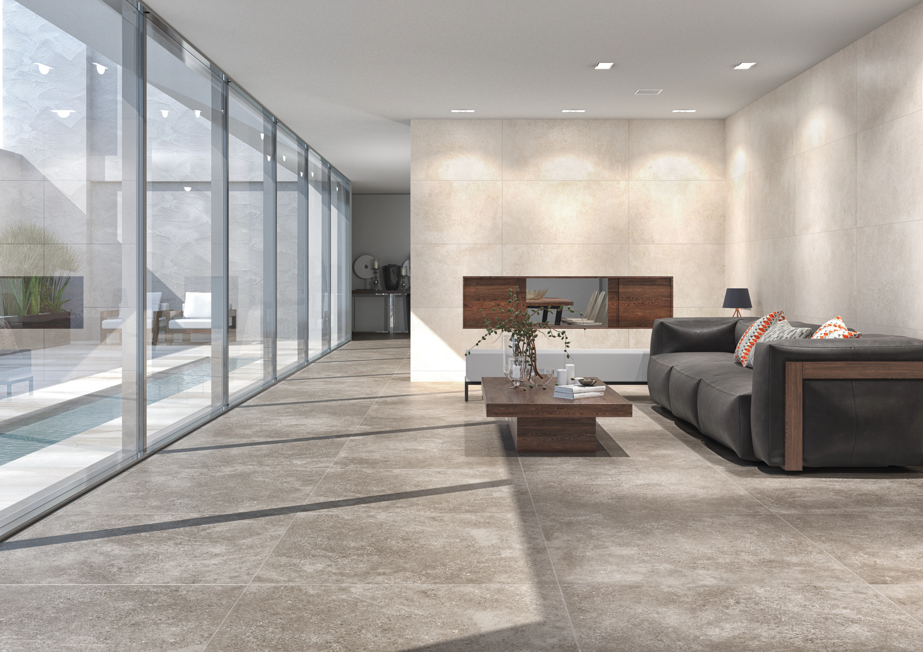 Alaplana Ceramica Rodas, Stone