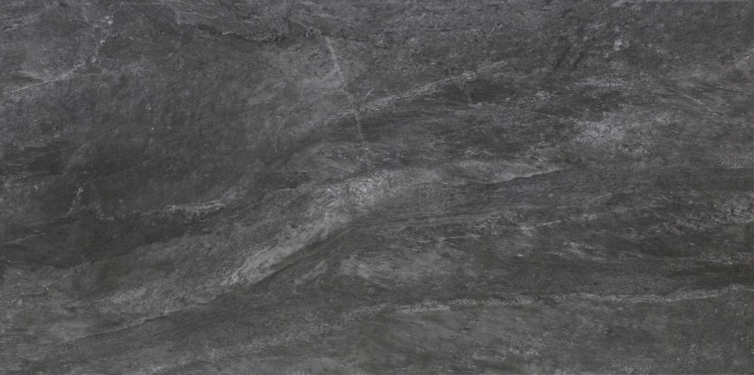 Alaplana Ceramica Erebor Antracita, Matt, 60x120cm, 10.00mm