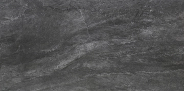 Erebor Antracita, Matt, 60x120cm, 10.00mm, Rectified