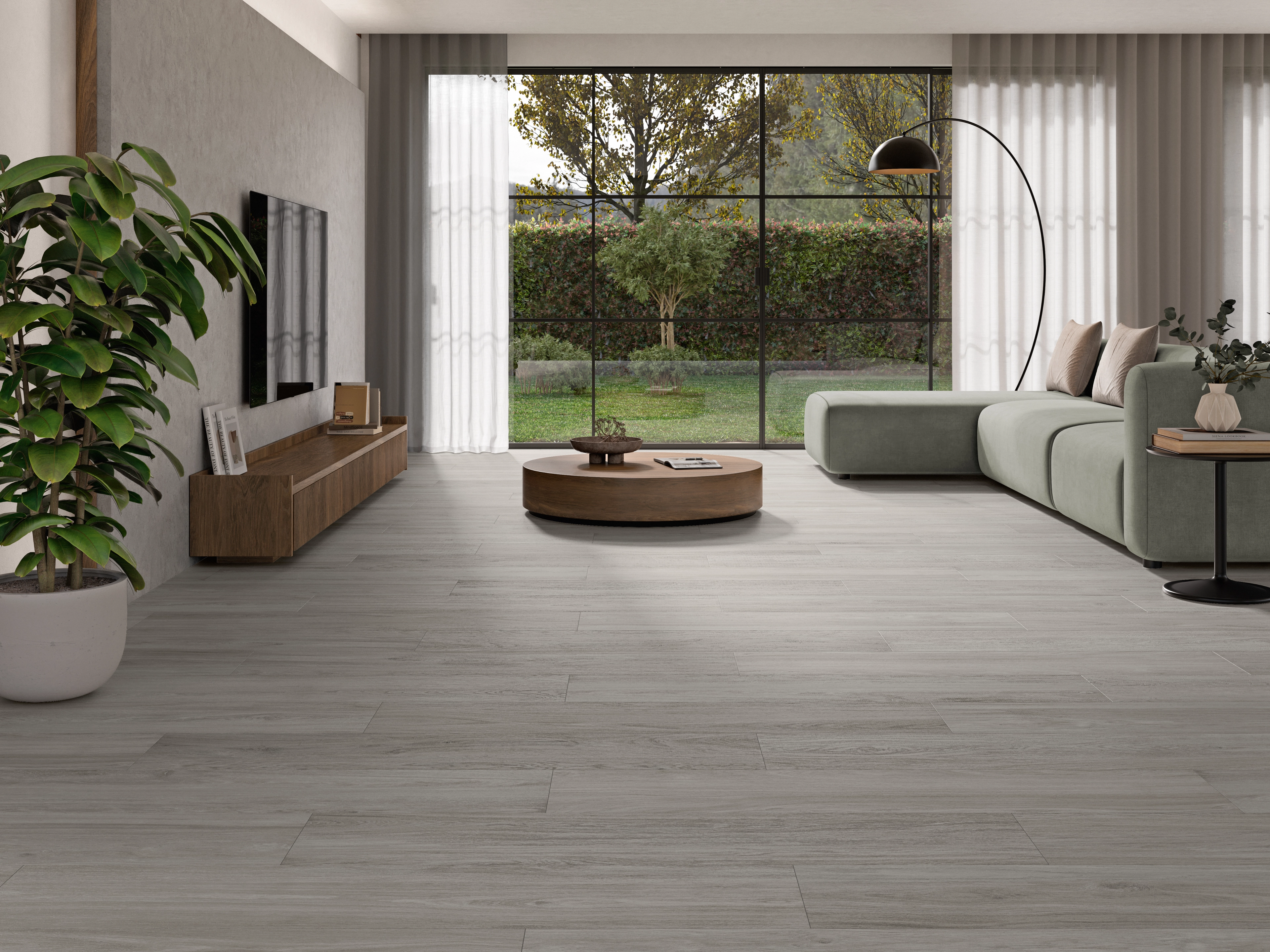 Alaplana Ceramica Westlake, Wood
