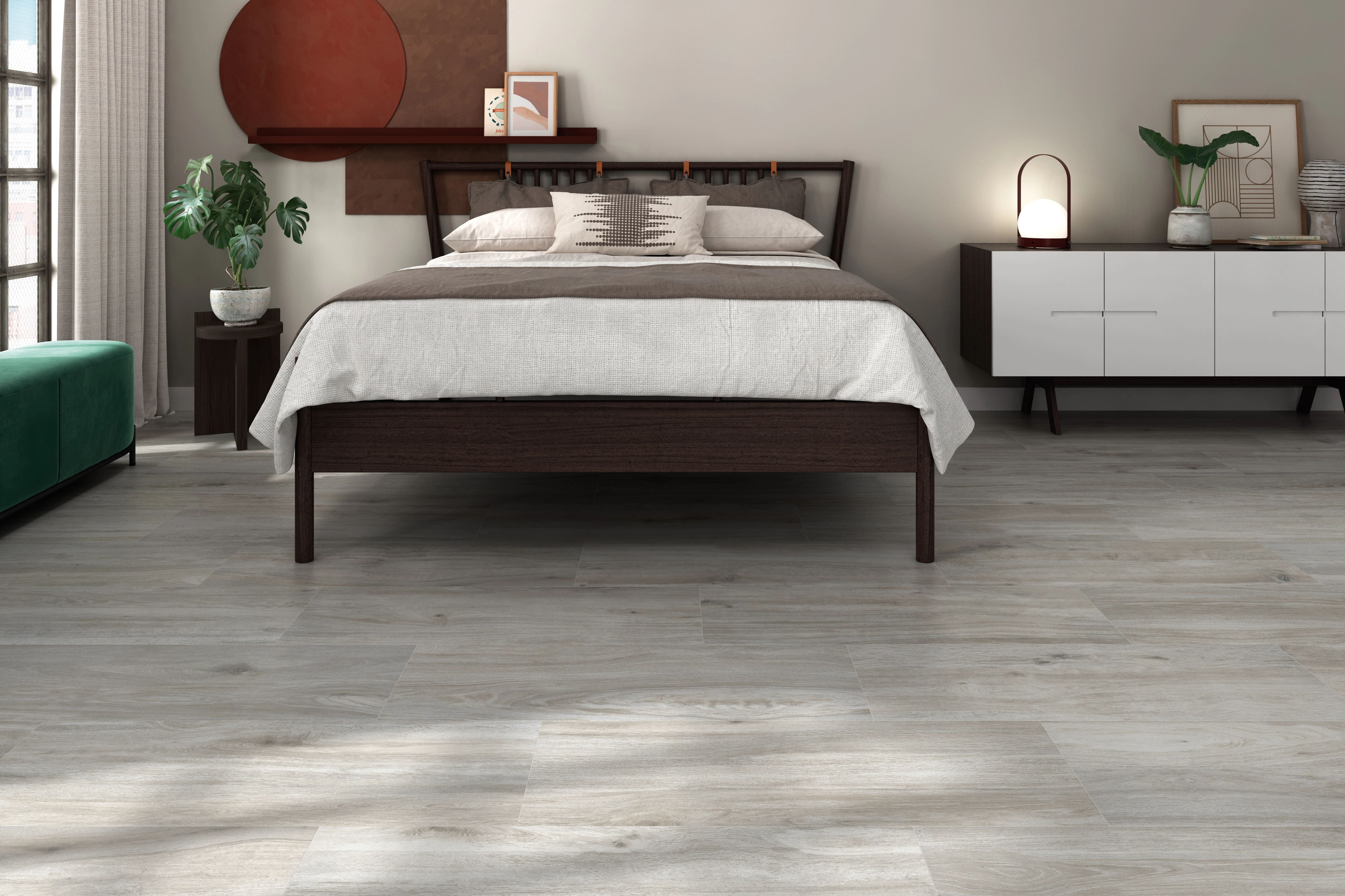 Alaplana Ceramica Meriadoc, Wood