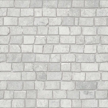 Le Reverse Broke RS161 - Opal, Naturale, 30x30cm, 9.00mm, Not rectified
