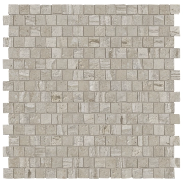Nativa Mosaico Mattoncino NA094 - Aurum, Naturale, 30x30cm, 9.00mm, not-rectified