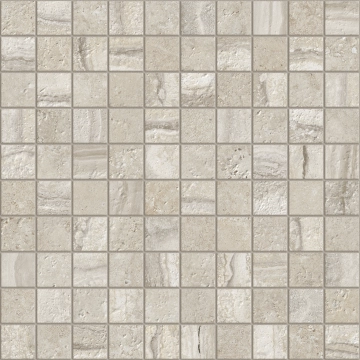 Nativa Mosaico 100 Tessera NA126 - Aurum, Naturale, 30x30cm, 9.00mm, not-rectified