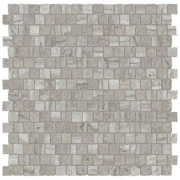 Nativa Mosaico Mattoncino NA095 - Lux, Naturale, 30x30cm, 9.00mm, not-rectified