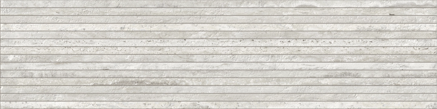 Nativa Mosaico Listellato NA123 - Lux Vena, Naturale, 15x120cm, 9.00mm, not-rectified