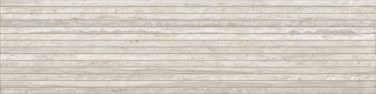 Nativa Mosaico Listellato NA122 - Aurum Vena, Naturale, 15x120cm, 9.00mm, not-rectified