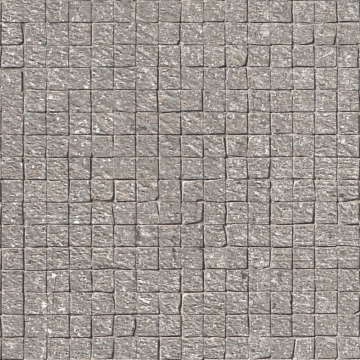 Terra Crea Mosaico 1,5x1,5 TE122 - Limo, Naturale, 30x30cm, 9.00mm, Not rectified