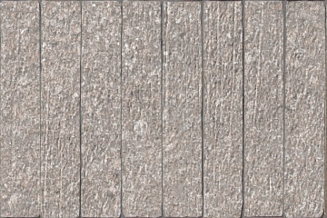 Terra Crea Mosaico 3,2x20 TE117 - Limo, Naturale, 20x30cm, 9.00mm, Not rectified