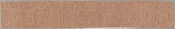 Terra Crea TE094 - Mattone, Spakko, 10x60cm, 9.00mm, Not rectified