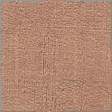 Terra Crea TE039 - Mattone, Grip, 20.2x20.2cm, 20.00mm, Not rectified