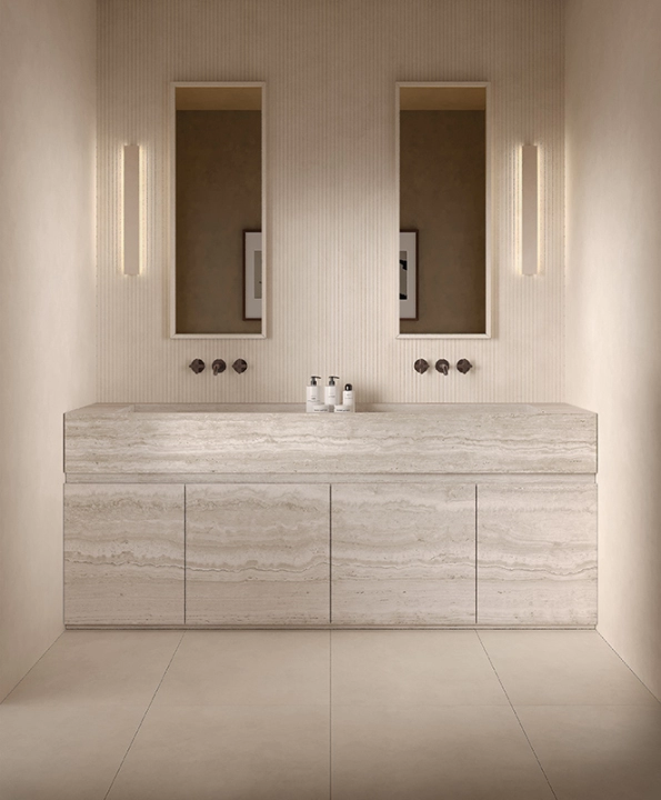Kronos Ceramiche Materia | Dimora