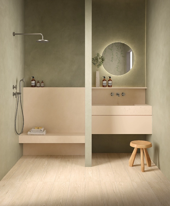 Kronos Ceramiche Materia | Dimora