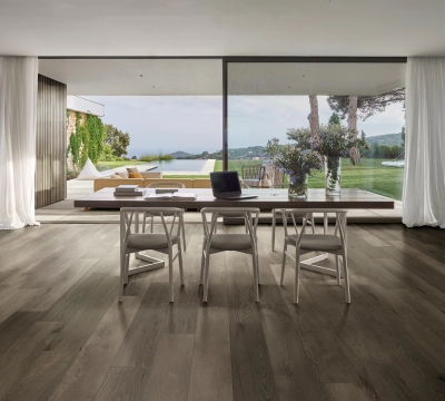 Kronos Ceramiche Les Bois