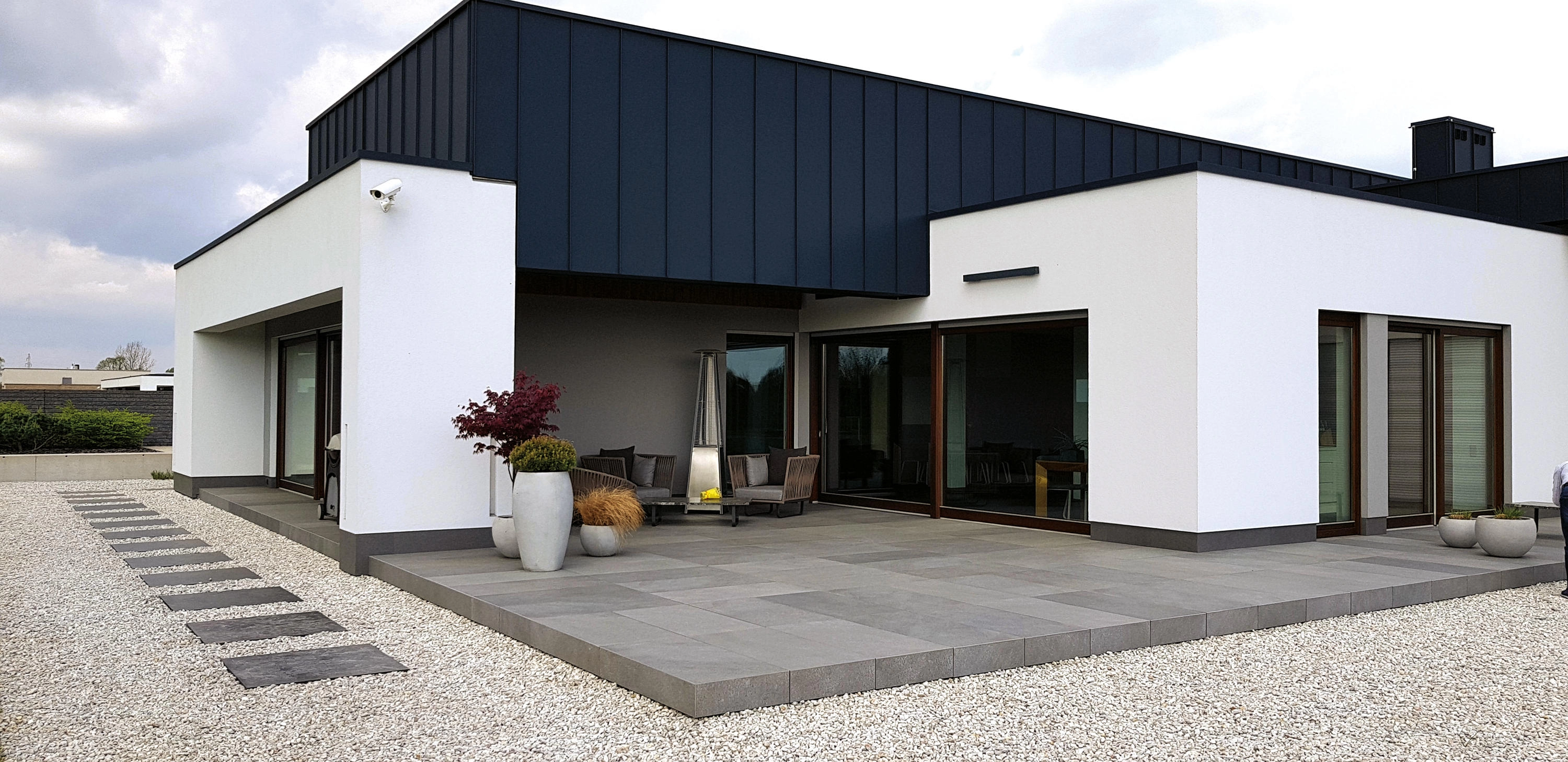 Kronos Ceramiche Rocks, Stone