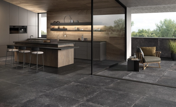 Kronos Ceramiche Evolution