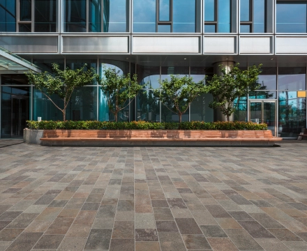 Kronos Ceramiche Block