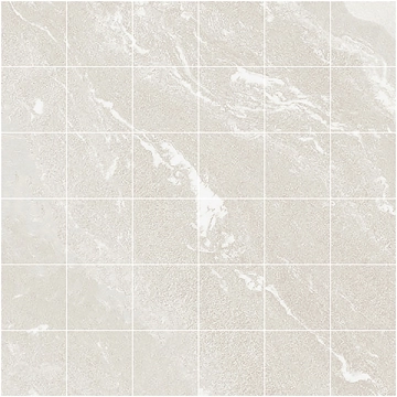 Fjord Mosaico FJ013MA - Ice, Naturale, 30x30cm, 9.00mm, Not rectified