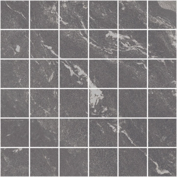 Fjord Mosaico FJ033MA - Sea, Naturale, 30x30cm, 9.00mm, Not rectified